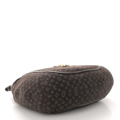 Louis Vuitton Monogram Idylle Romance Fusain 4 of 11