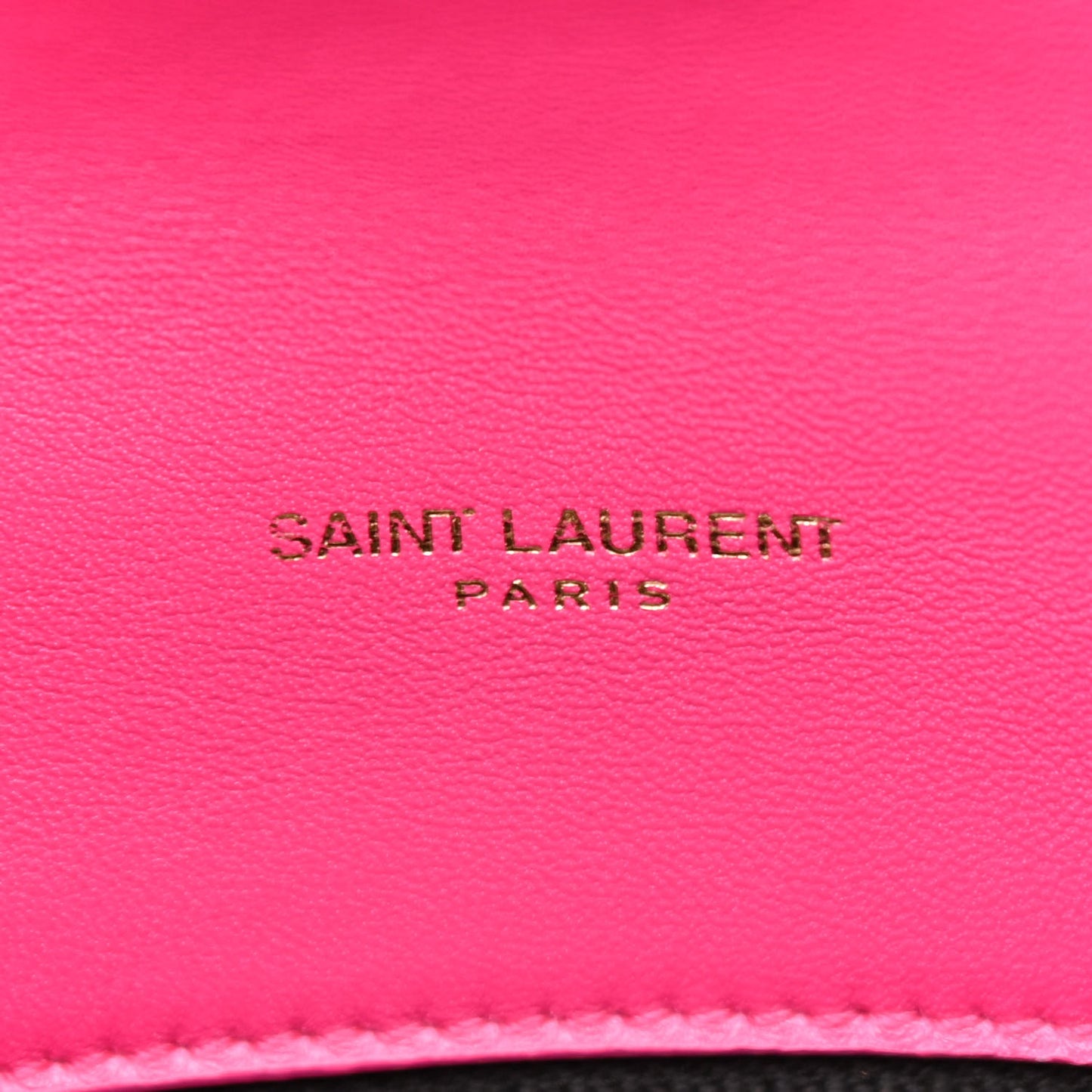 Boucle Tweed Quilted Toy Loulou Puffer Monogram Chain Satchel Magenta