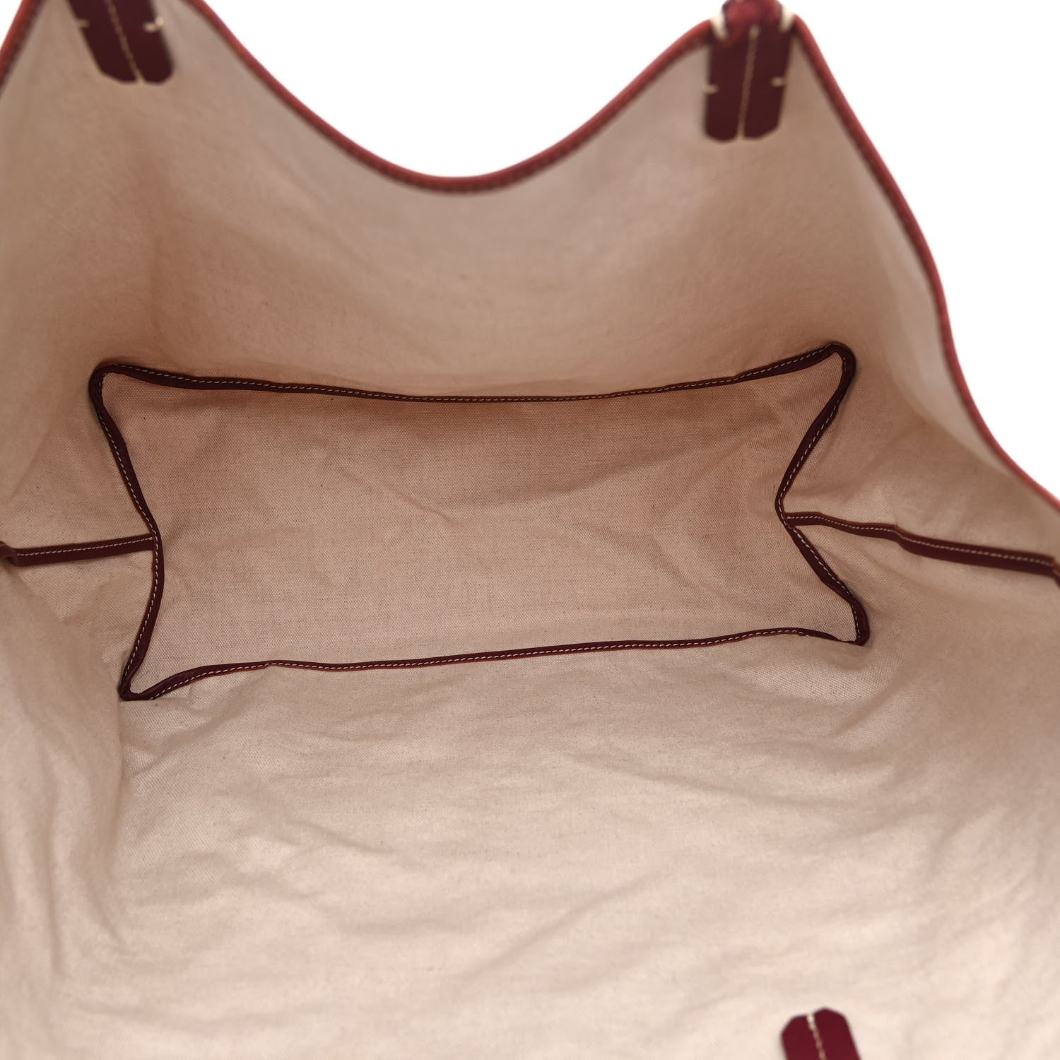 Goyard Goyardine Saint Louis GM Bordeaux 6 of 18