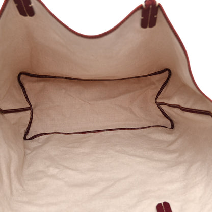 Goyard Goyardine Saint Louis GM Bordeaux 6 of 18