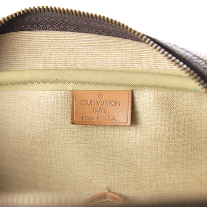 Louis Vuitton Monogram Deauville 8 of 10