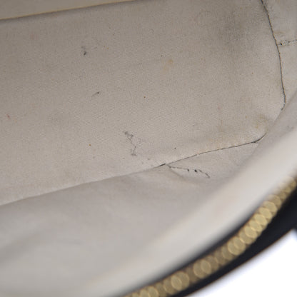 Louis Vuitton Mini Monogram Lucille PM Blue 8 of 12
