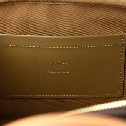 Louis Vuitton Monogram Utility Crossbody 8 of 9