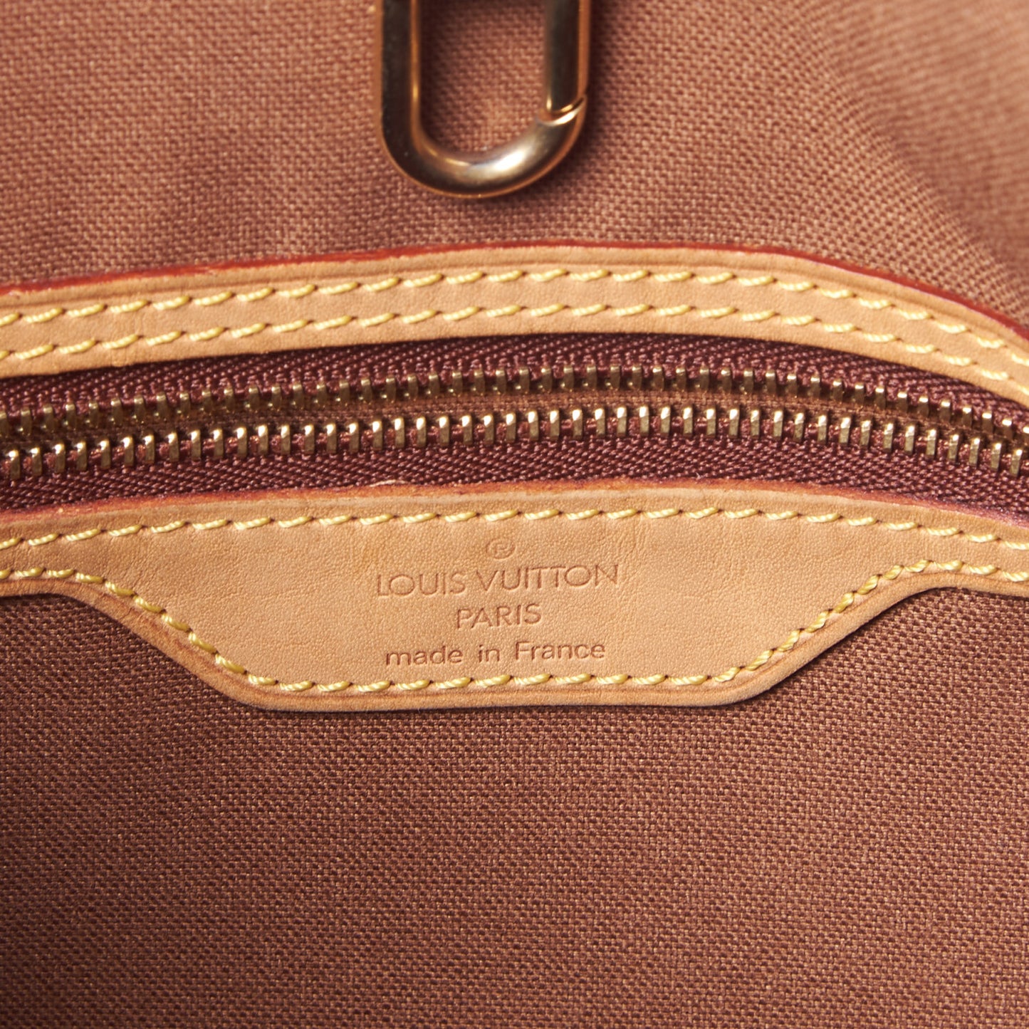 Monogram Batignolles Horizontal