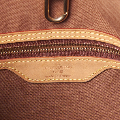 Louis Vuitton Monogram Batignolles Horizontal 7 of 8