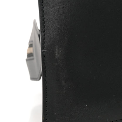 Balenciaga Smooth Calfskin Neo Classic Brass Hardware S City Black 13 of 13