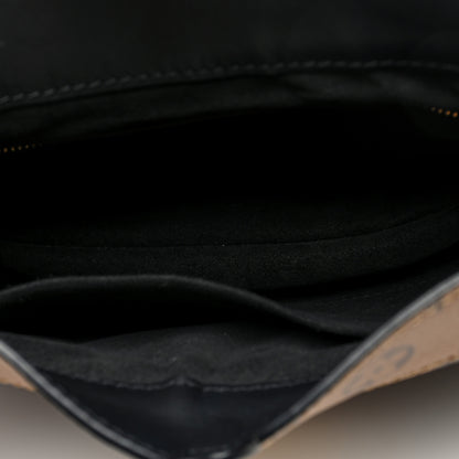 Louis Vuitton Reverse Monogram Twinny 5 of 9