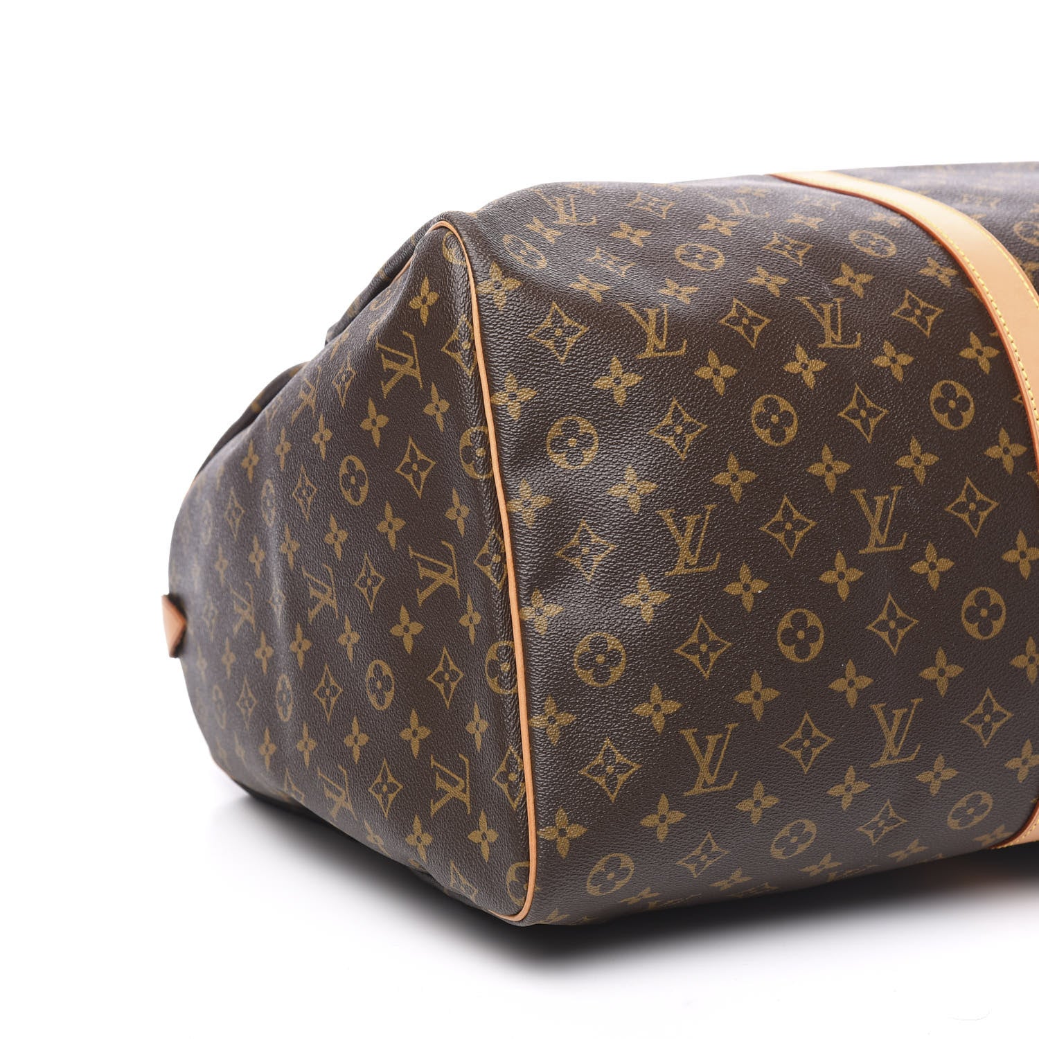 Louis Vuitton Monogram Keepall 60 7 of 10