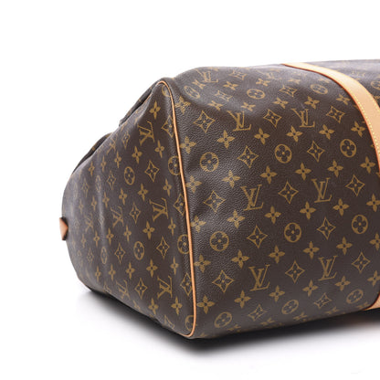 Louis Vuitton Monogram Keepall 60 7 of 10