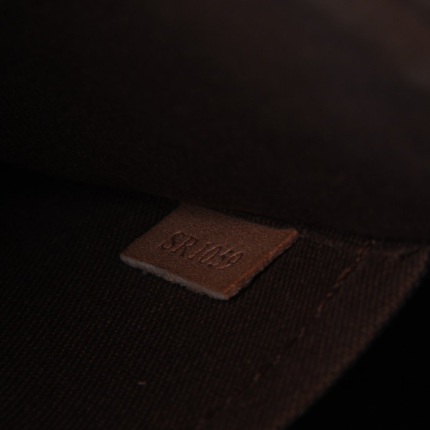 Monogram Palermo PM
