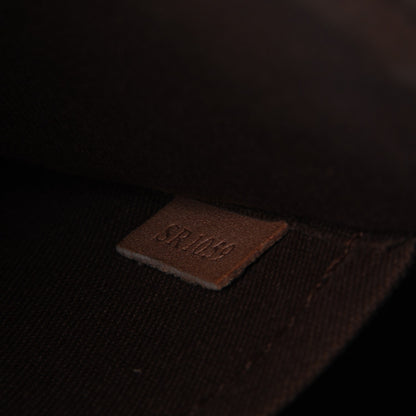 Louis Vuitton Monogram Palermo PM 8 of 8