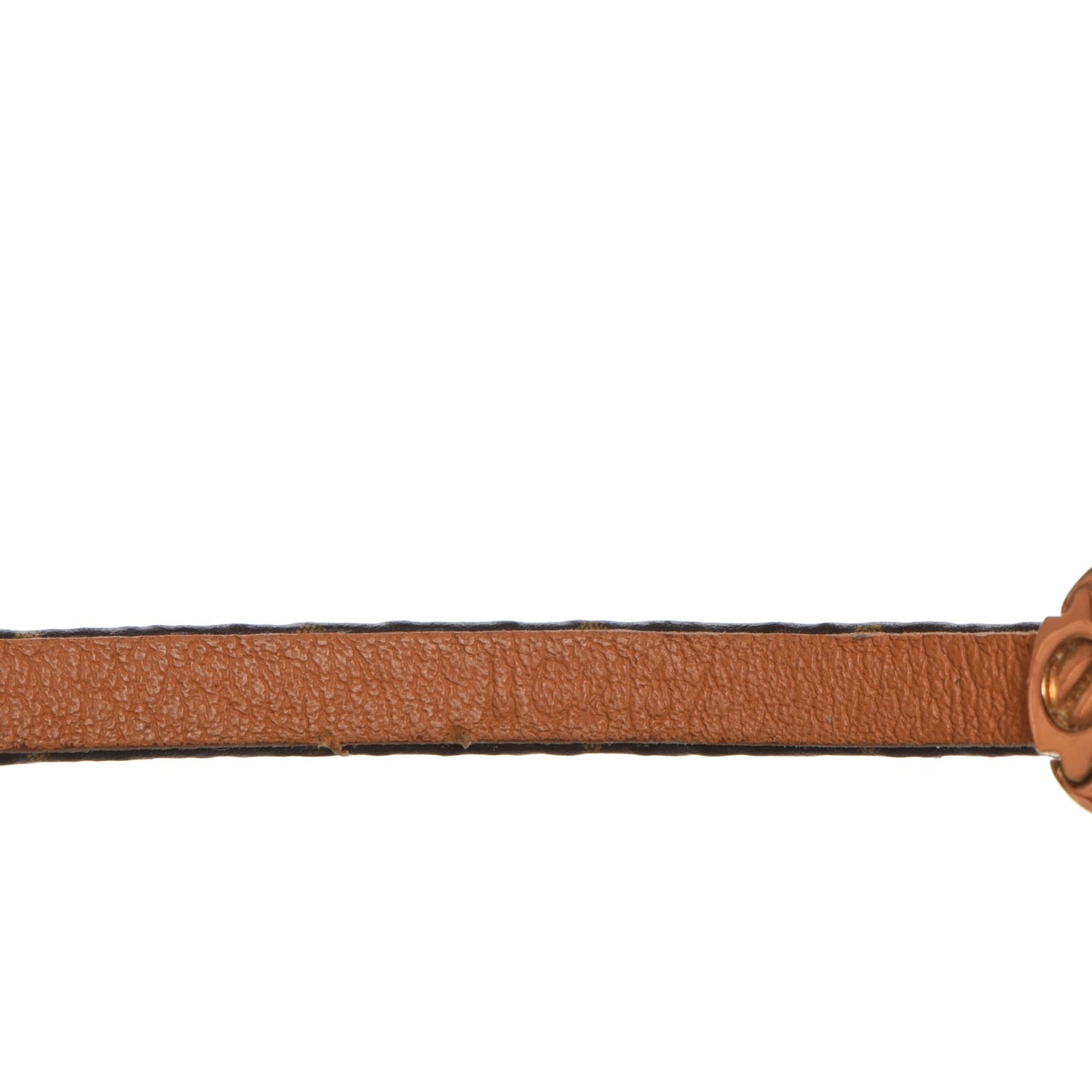 Monogram Mini Historic Bracelet 17
