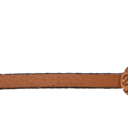 Louis Vuitton Monogram Mini Historic Bracelet 17 6 of 6