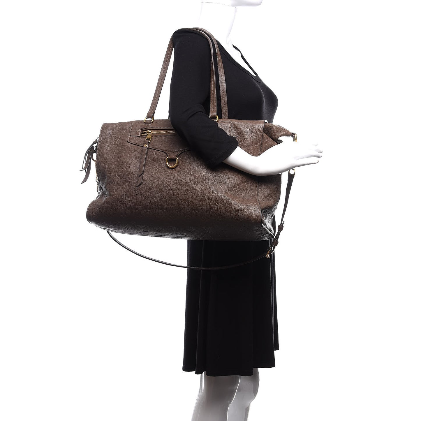 Empreinte Lumineuse GM Ombre