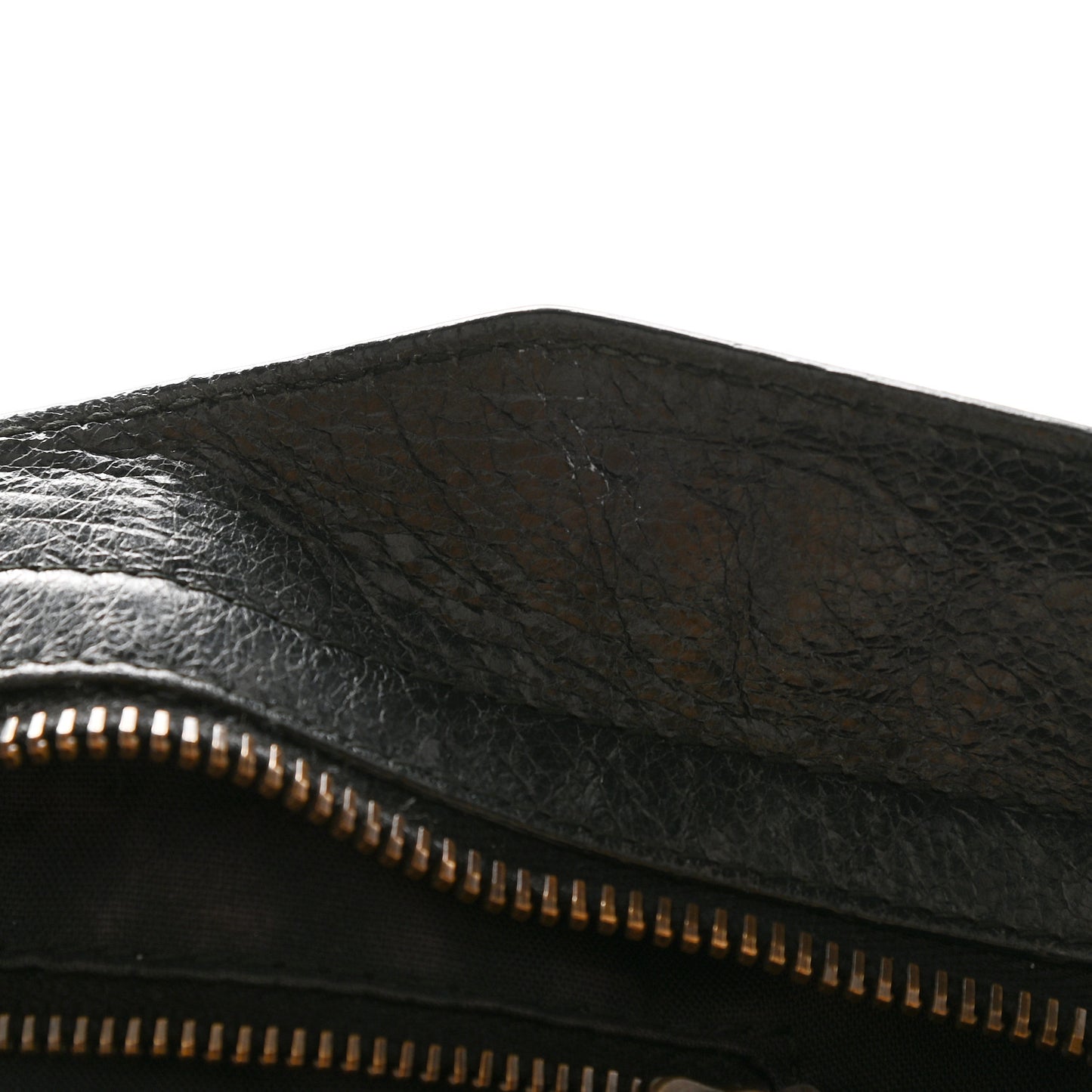 Agneau Classic Hardware City Black