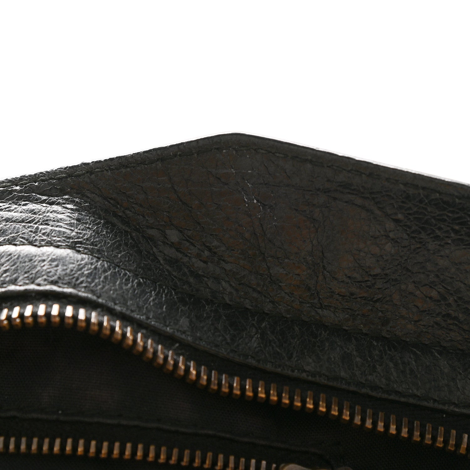 Balenciaga Agneau Classic Hardware City Black 11 of 11