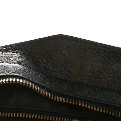 Balenciaga Agneau Classic Hardware City Black 11 of 11