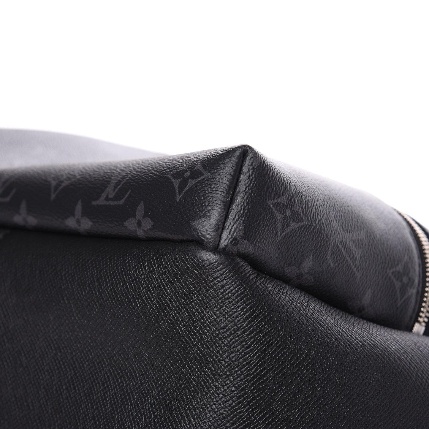 Monogram Eclipse Taiga Discovery Backpack PM