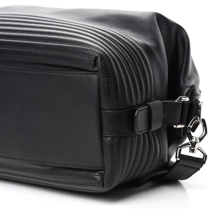 Givenchy Calfskin Medium Biker Nightingale Black 7 of 10