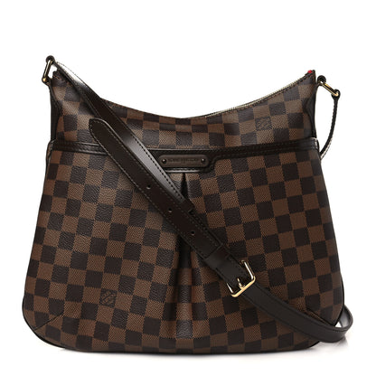 Louis Vuitton Damier Ebene Bloomsbury PM 1 of 9