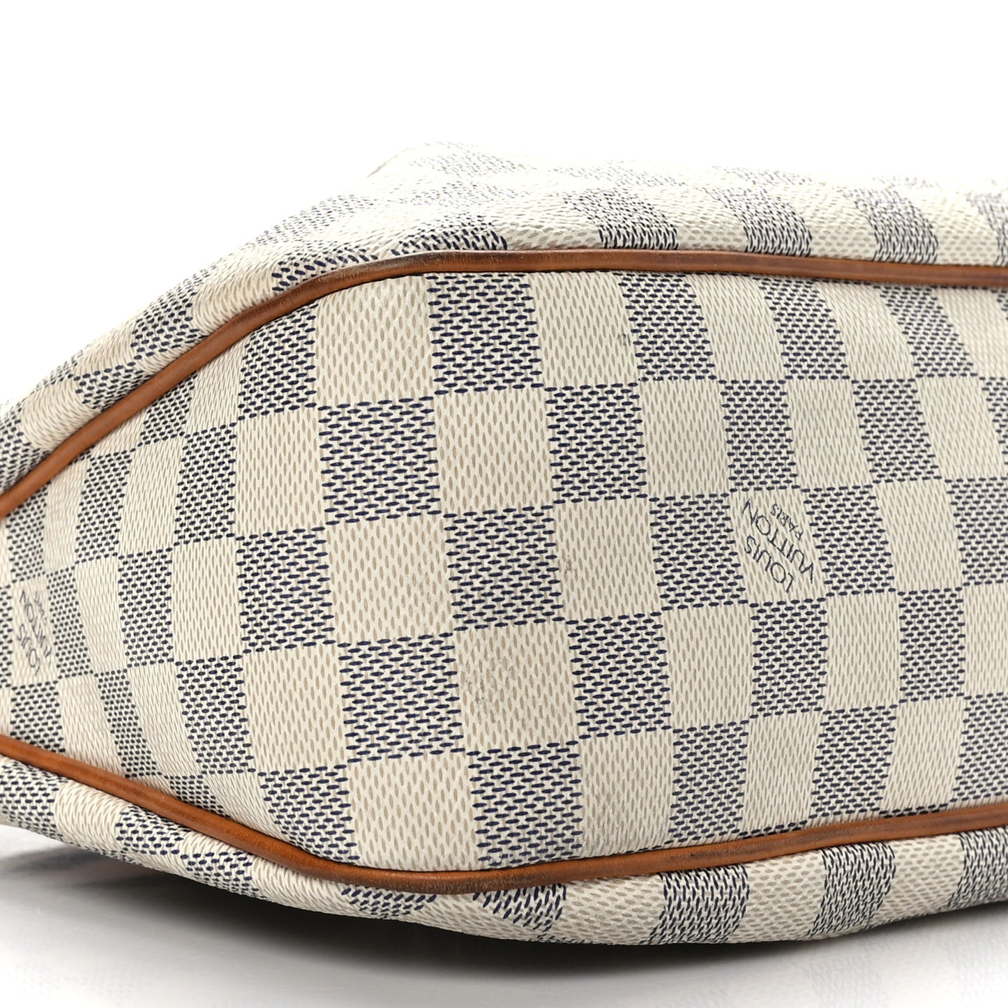 Damier Azur Siracusa PM
