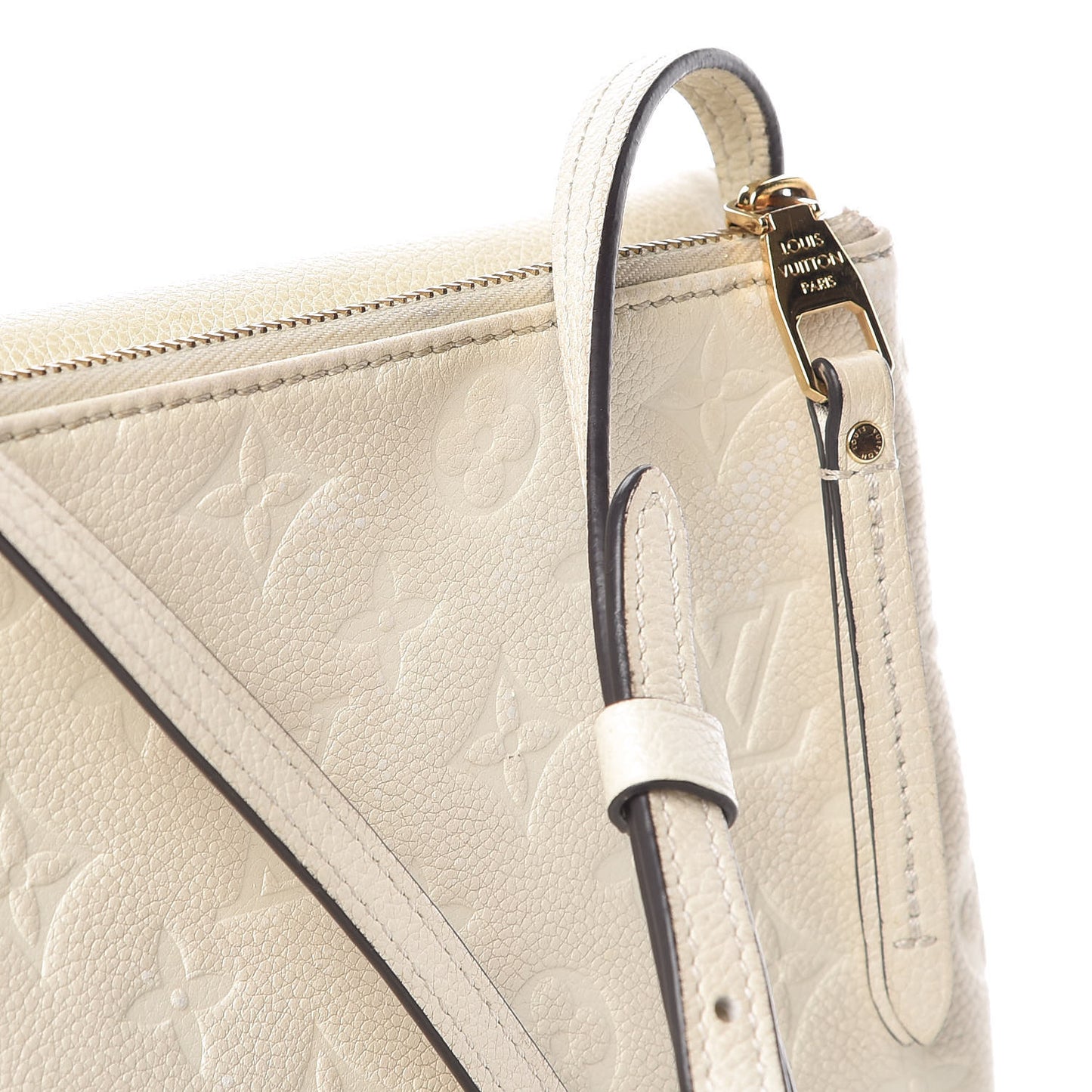 Empreinte Twice Creme