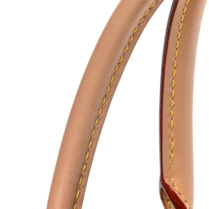 Louis Vuitton Monogram Montaigne MM 10 of 10