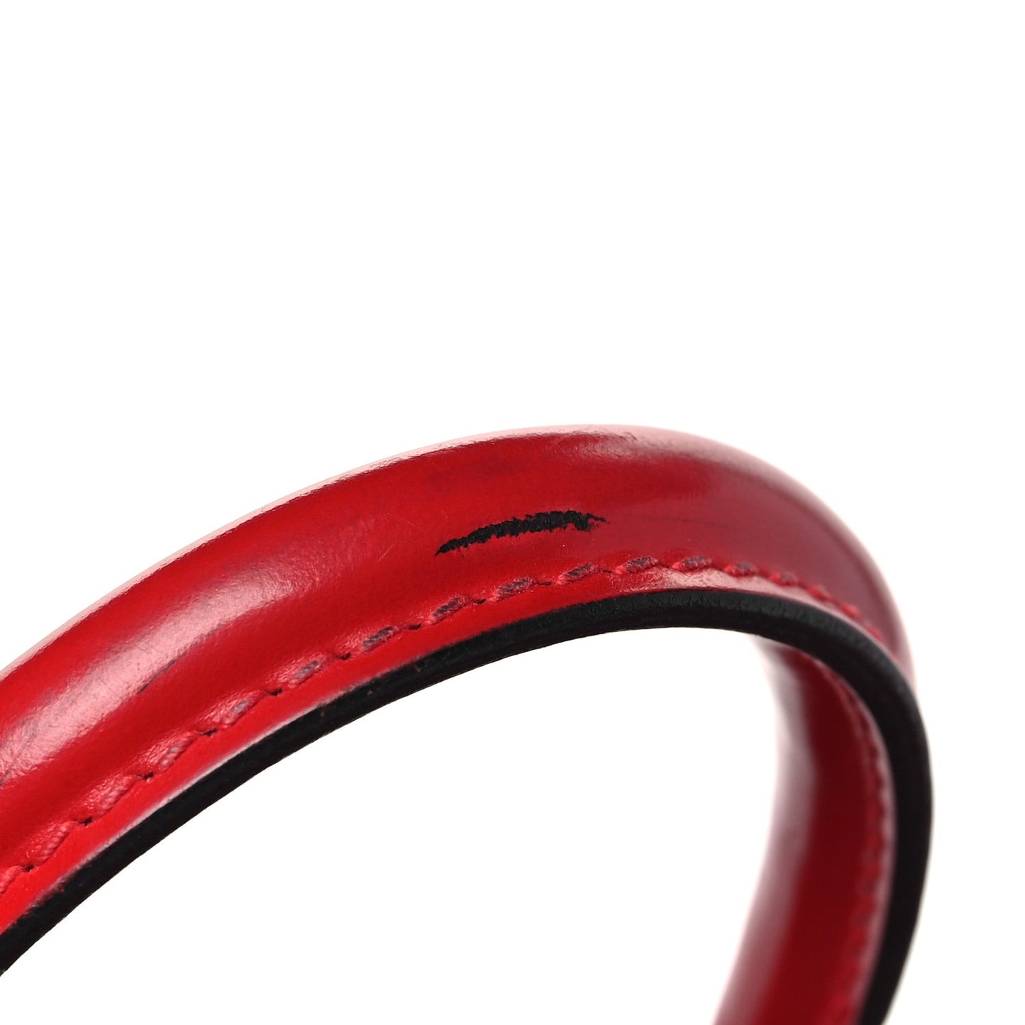 Epi Speedy 25 Castillan Red