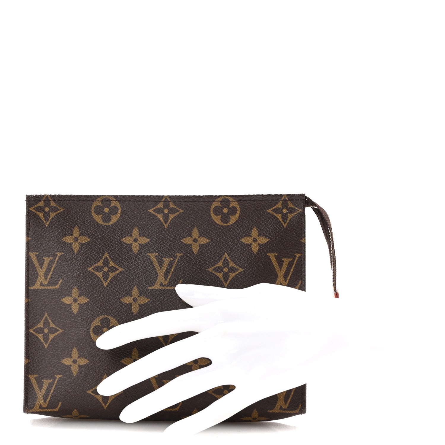 Louis Vuitton Monogram Toiletry Pouch 19 2 of 9