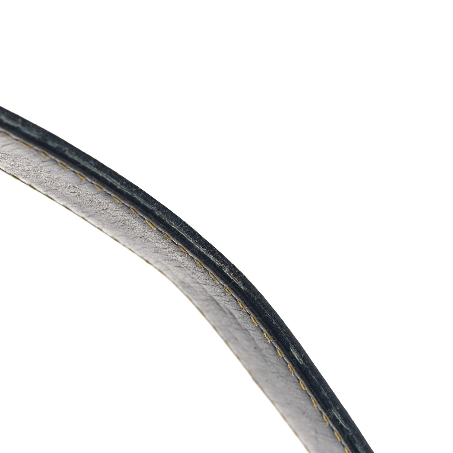 Christian Dior Monogram Saddle Bag Blue 11 of 11