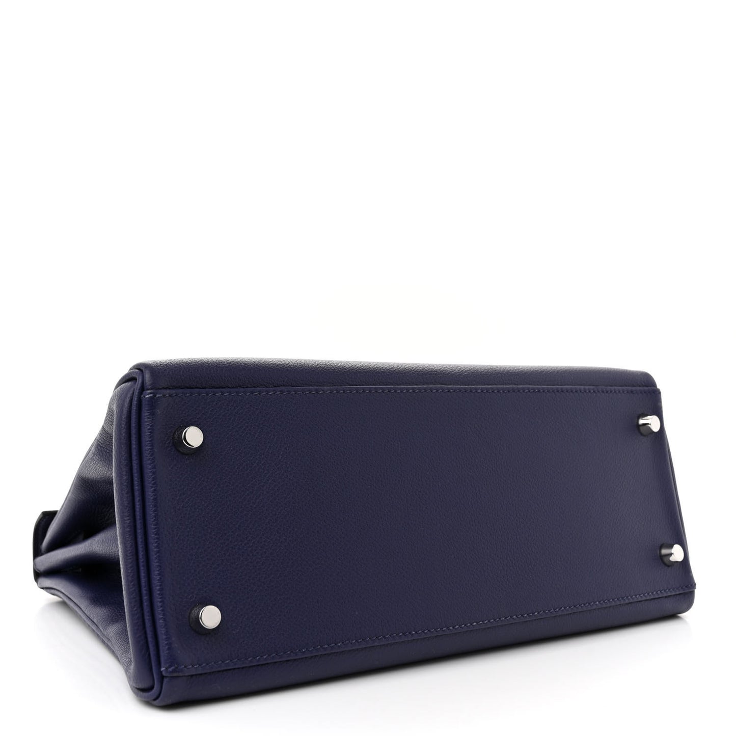Evercolor Verso Kelly Retourne 28 Bleu Encre Bleu Zellige