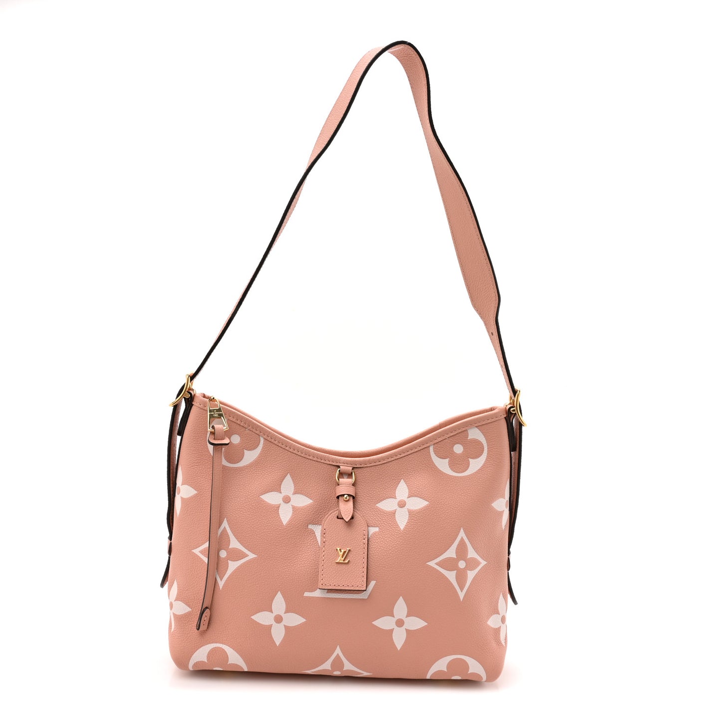 Empreinte Monogram Giant Carryall PM Trianon Pink Cream