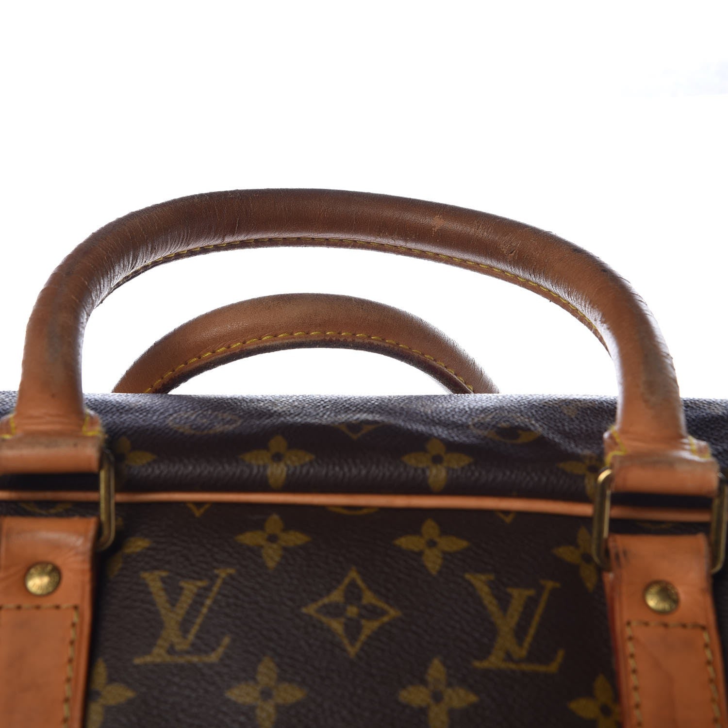 Louis Vuitton Monogram Sirius 65 16 of 27
