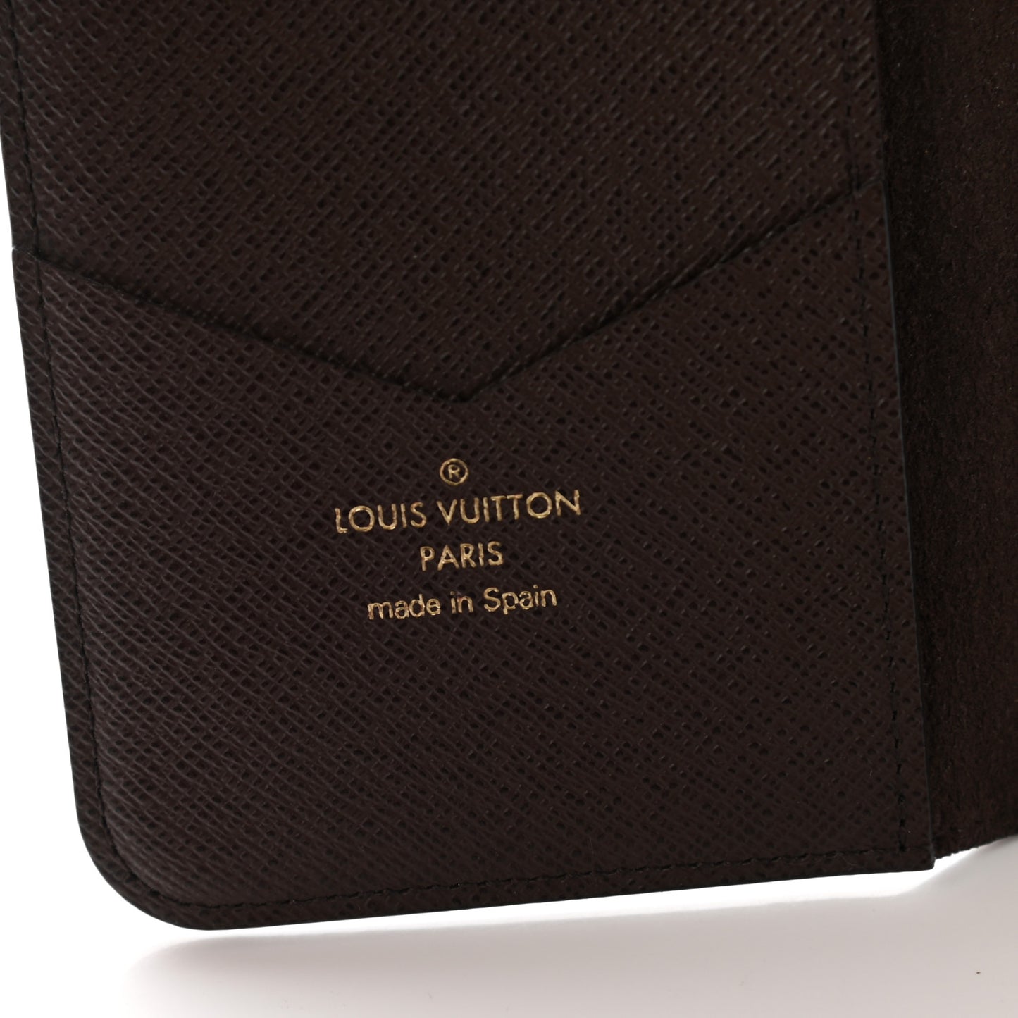 Monogram iPhone XR Folio Case