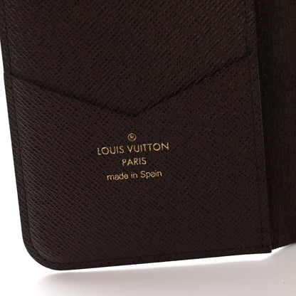 Louis Vuitton Monogram iPhone XR Folio Case 6 of 6