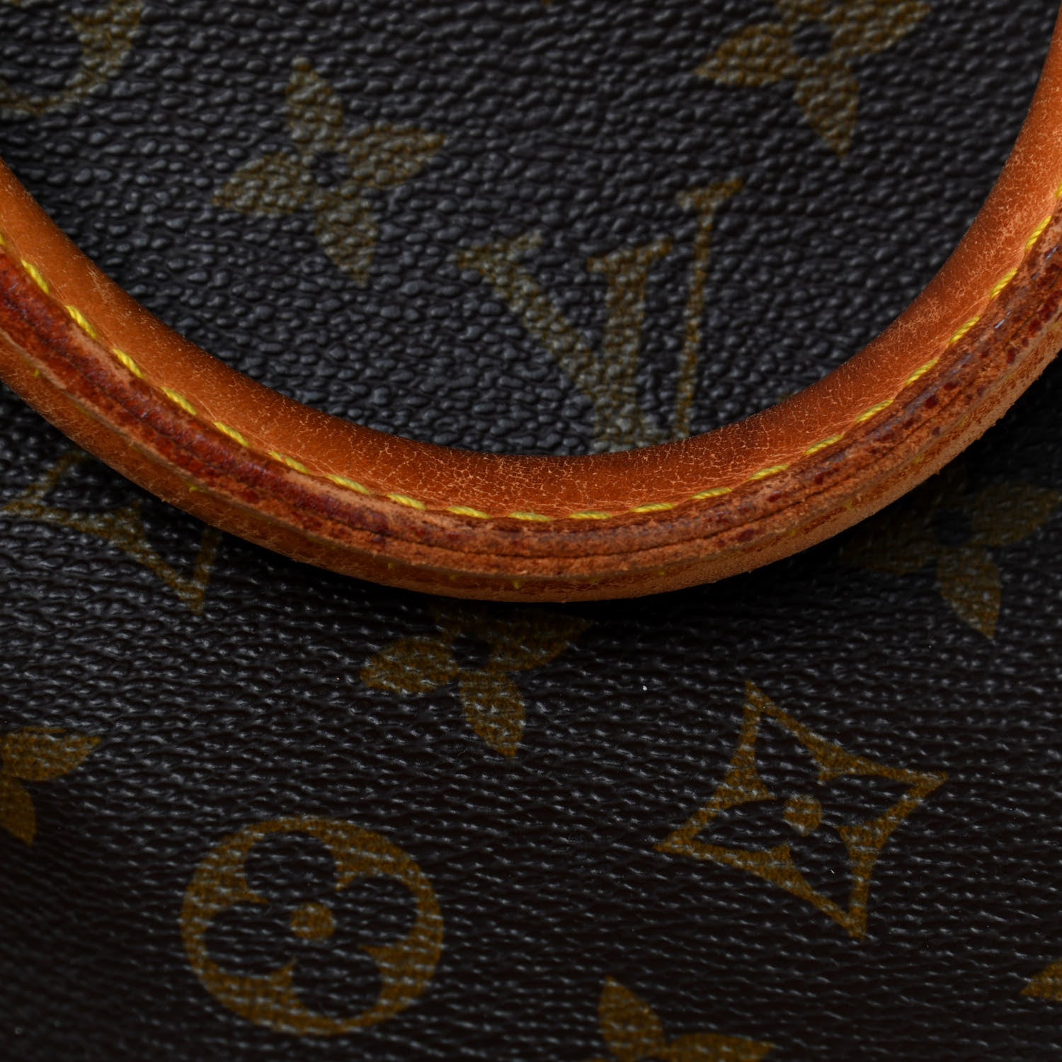 Louis Vuitton Monogram Speedy 40 18 of 23
