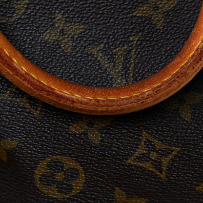 Louis Vuitton Monogram Speedy 40 18 of 23
