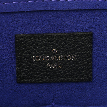 Louis Vuitton Empreinte Neo Alma PM Black 6 of 11