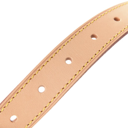 Louis Vuitton Vachetta 25mm Adjustable Keepall Shoulder Strap 4 of 6