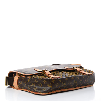 Louis Vuitton Monogram Congo GM Messenger Bag 5 of 10