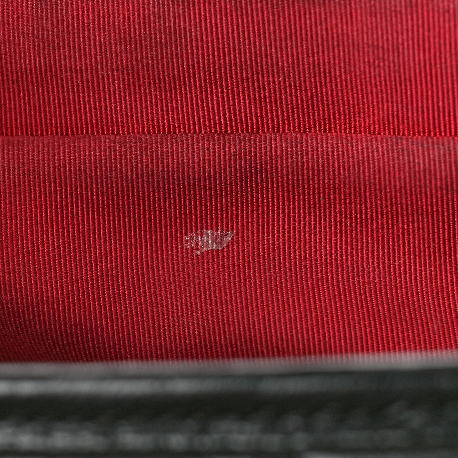 Chanel Aged Calfskin Quilted Medium Gabrielle Hobo Black 16 of 16