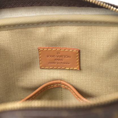 Louis Vuitton Monogram Trouville 6 of 13