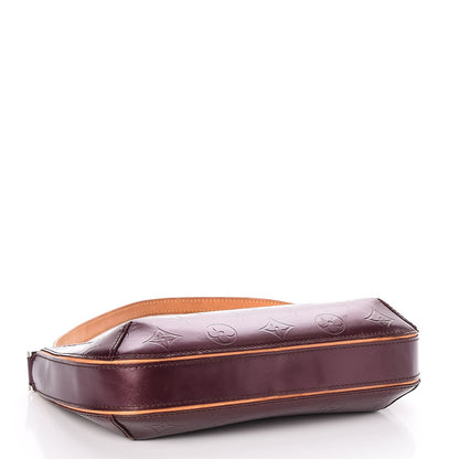 Louis Vuitton Mat Monogram Fowler Violet 4 of 7