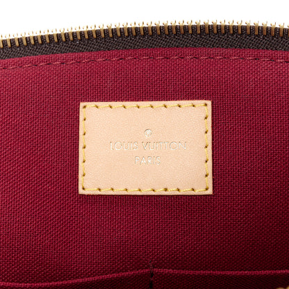 Louis Vuitton Monogram Petit Palais 9 of 14