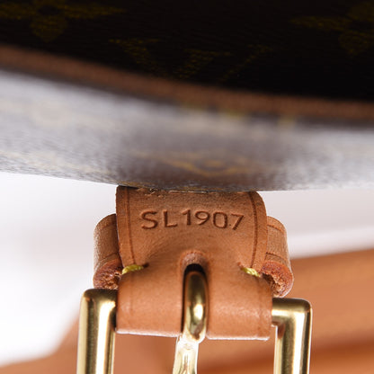 Louis Vuitton Monogram Sologne 7 of 12