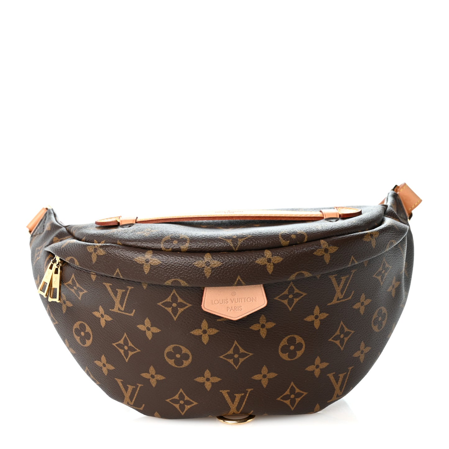 Monogram Bumbag