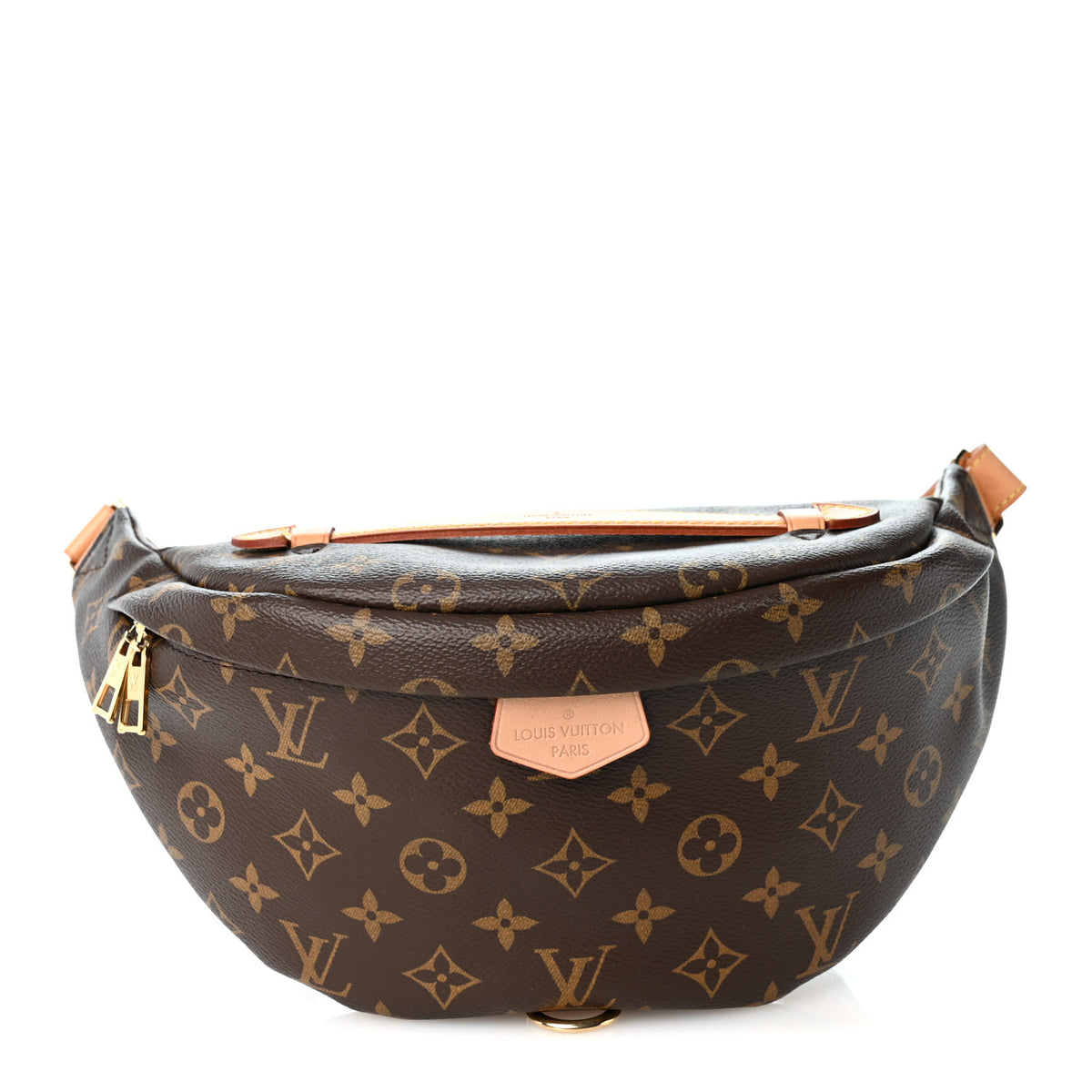 Louis Vuitton Monogram Bumbag 1 of 10