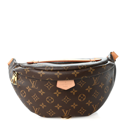 Louis Vuitton Monogram Bumbag 1 of 10