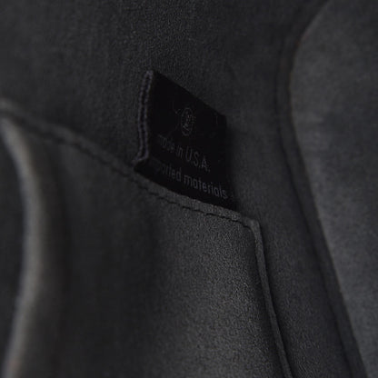 Louis Vuitton Epi Alma BB Black 8 of 12