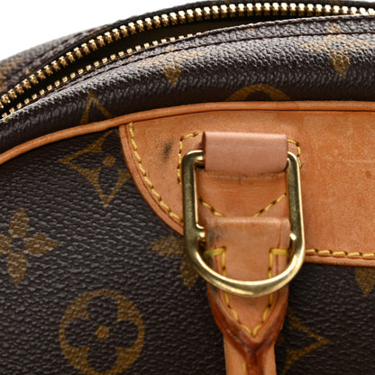 Louis Vuitton Monogram Trouville 10 of 10